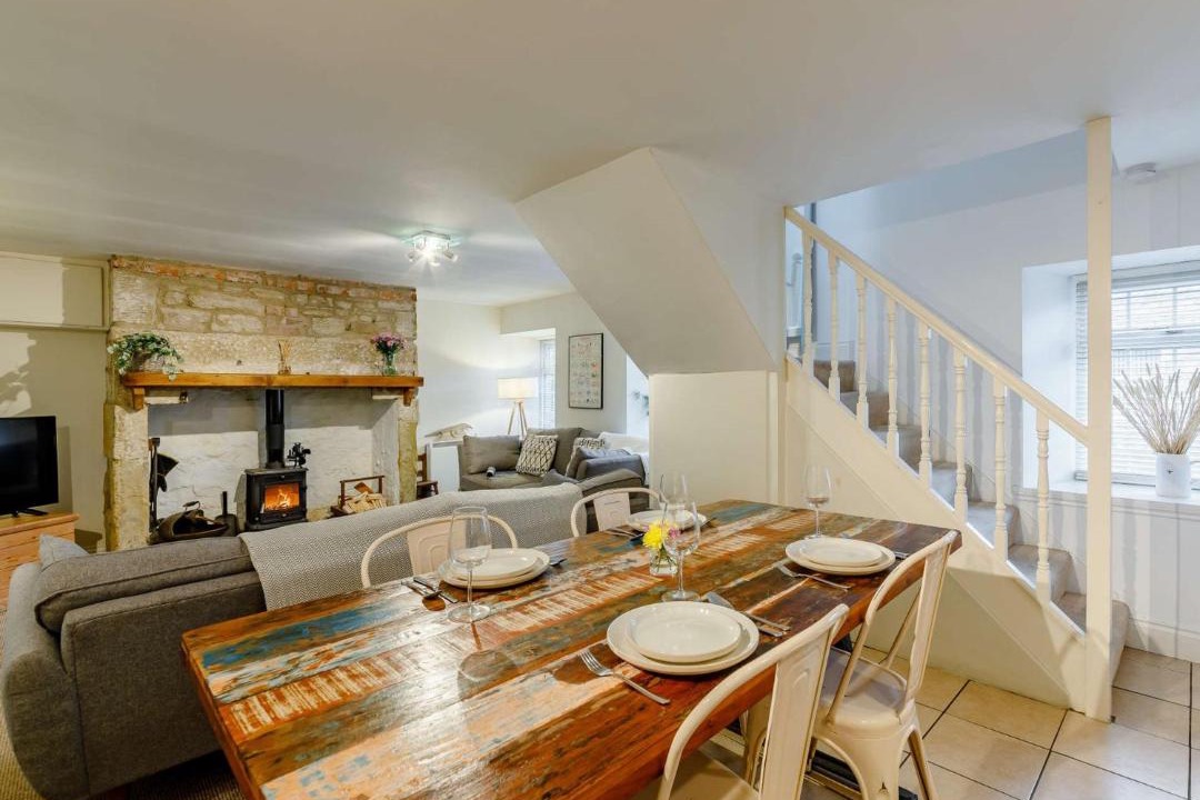 Photo of Others in Powburn