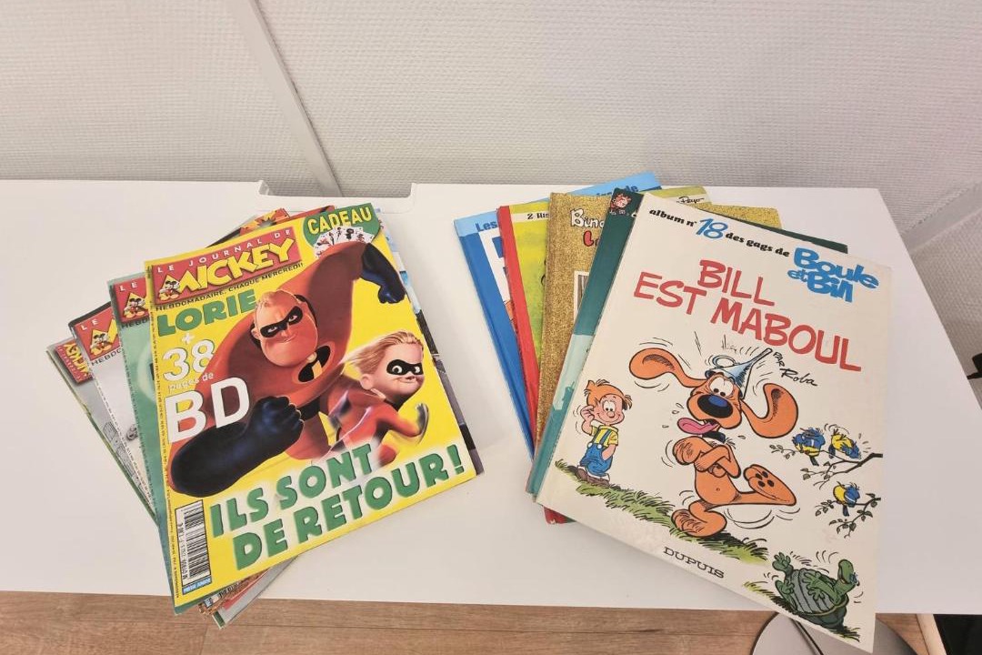 Photo of Others in Lievin