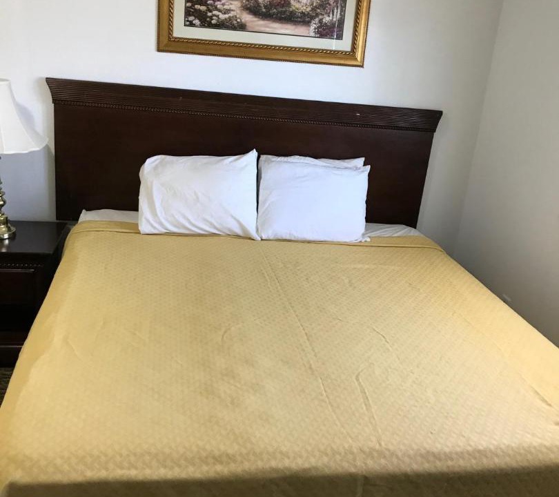 Photo of Bedroom in Angola