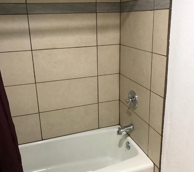 Photo of Bathroom in Angola