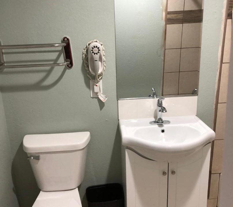 Photo of Bathroom in Angola