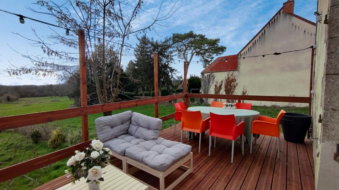 Photo of Others in Bord-Saint-Georges