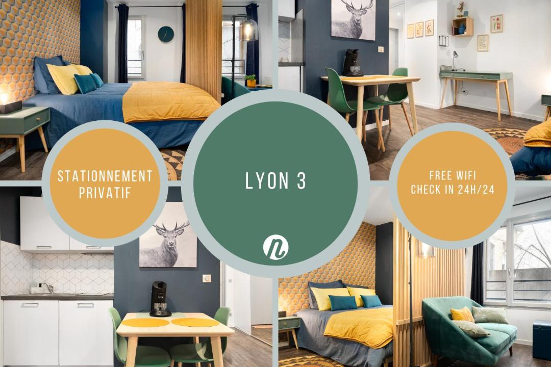 Photo of Others in Montchat