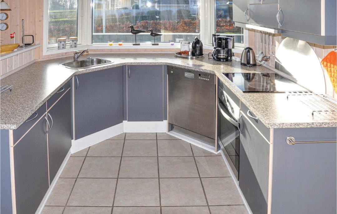 Photo of Kitchen in Mommark Strand
