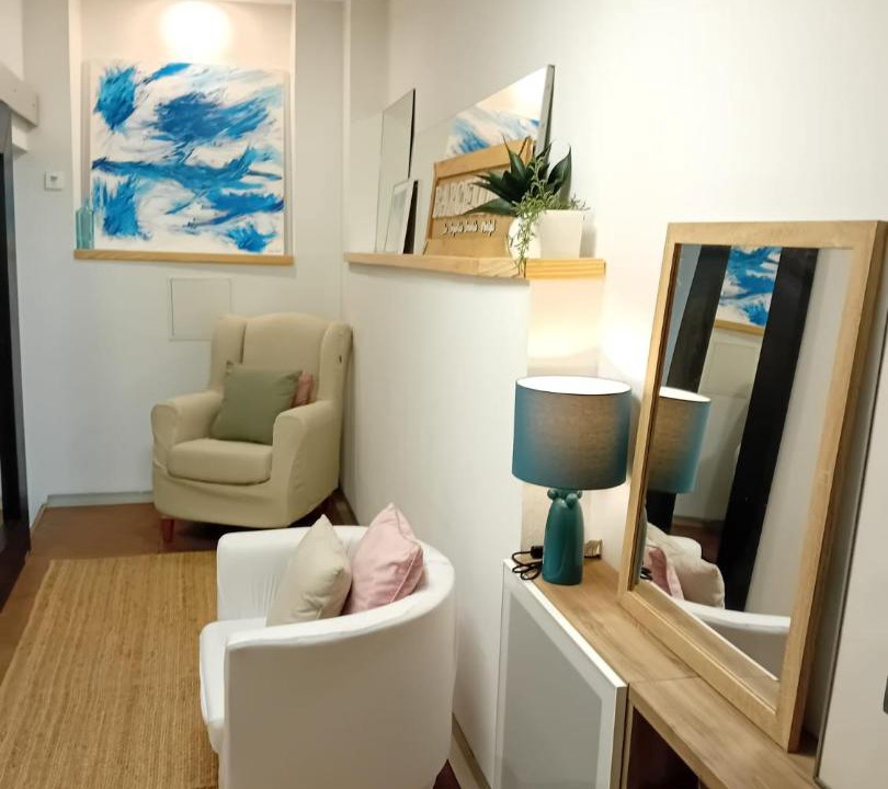 Photo of Livingroom in Montgat