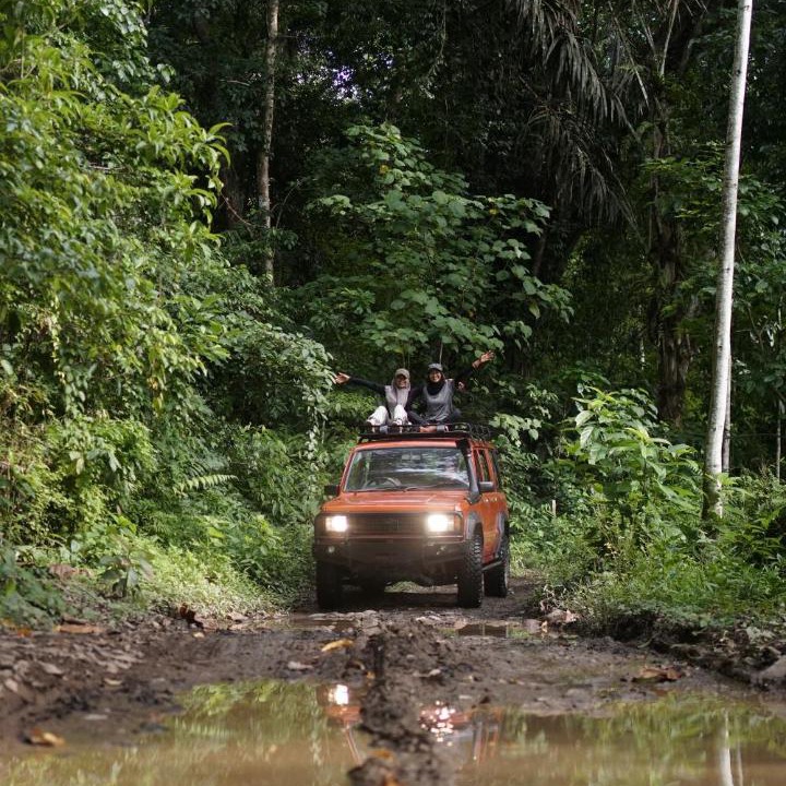 Photo of Others in Sarongan