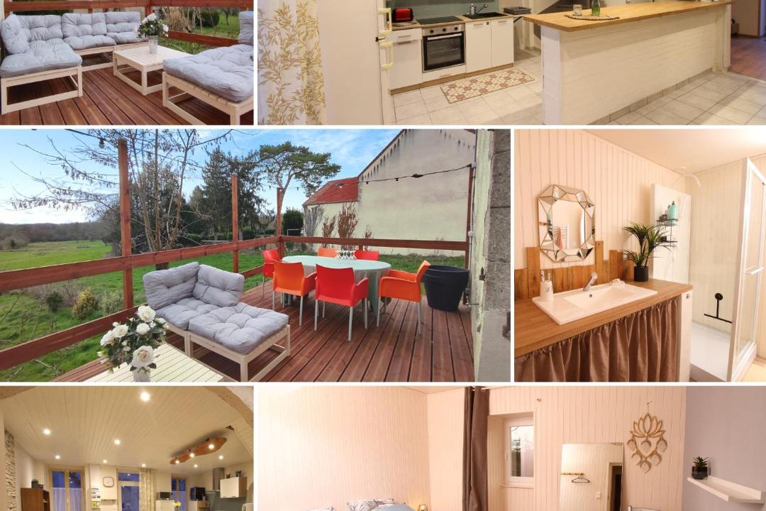 Photo of Others in Bord-Saint-Georges