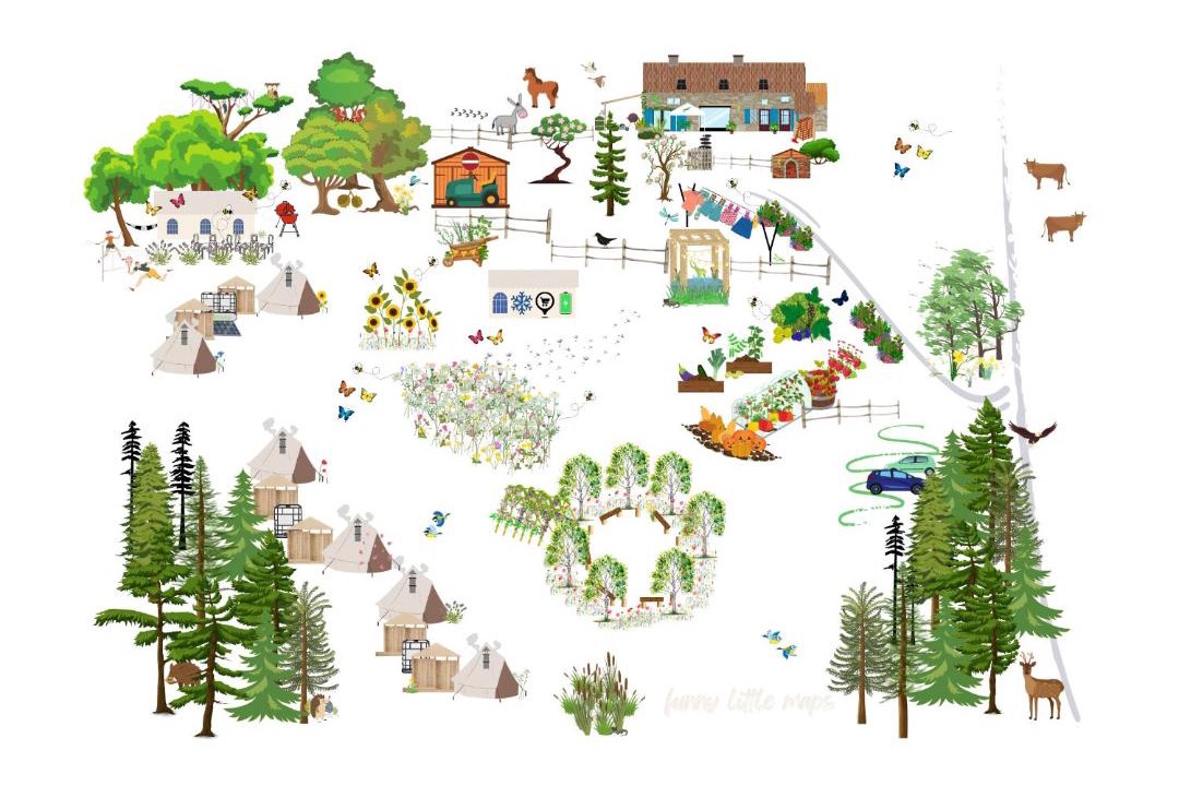 Photo of Others in Le Lindois