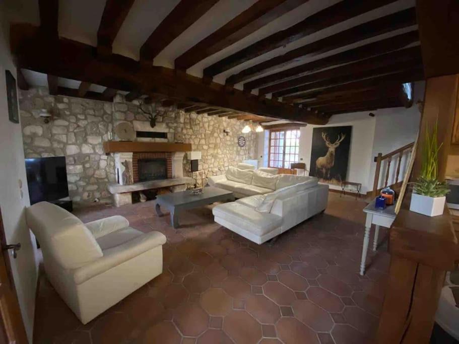 Photo of Others in La Chapelle-Moutils