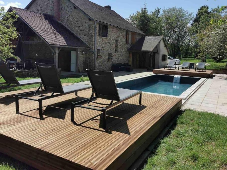 Photo of Others in La Chapelle-Moutils