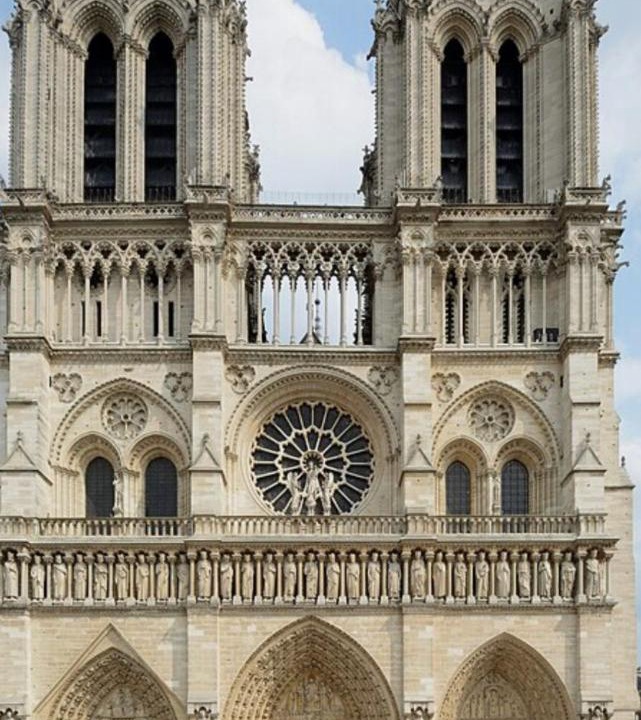 Photo of Others in Amerique