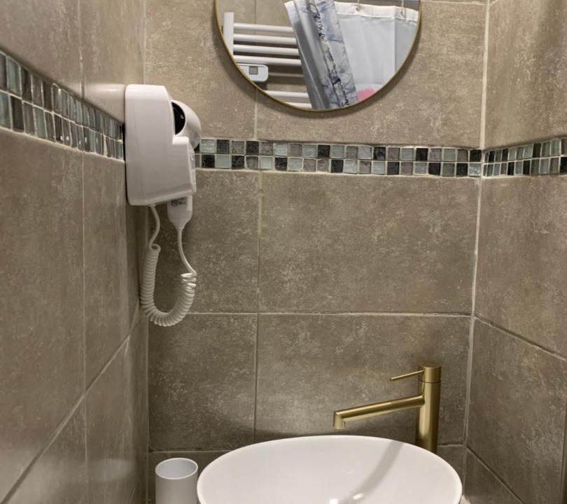 Photo of Bathroom in Amerique