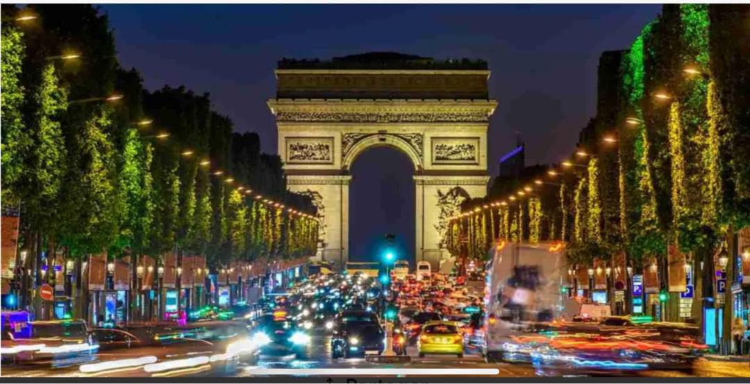 Photo of Others in Amerique