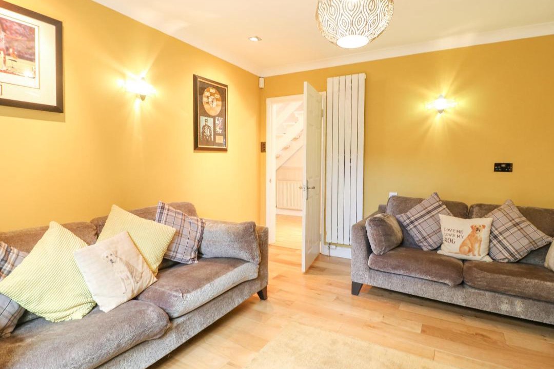 Photo of Others in Barrowby