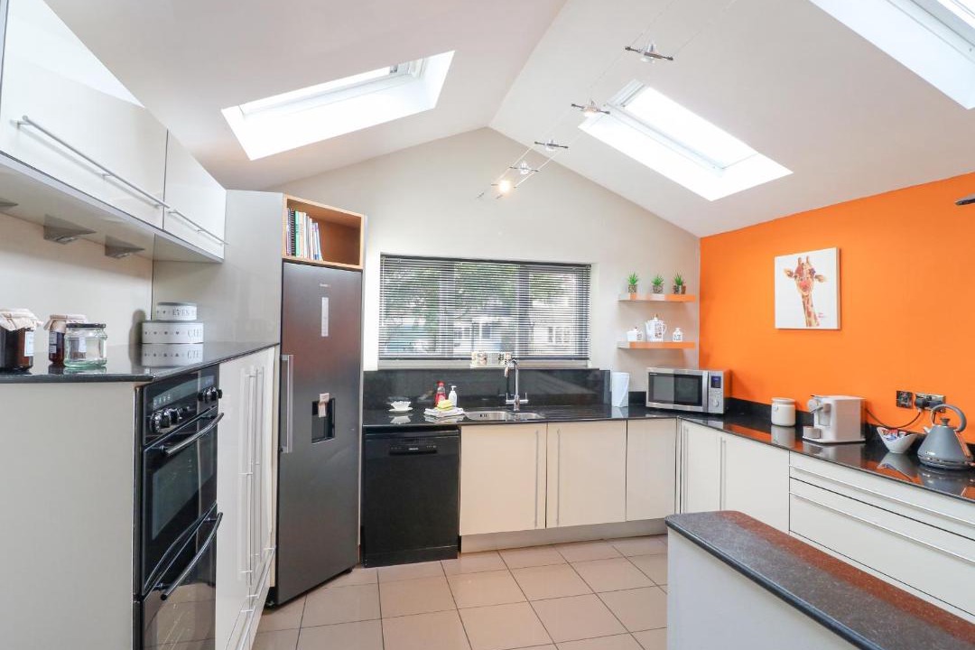 Photo of Others in Barrowby