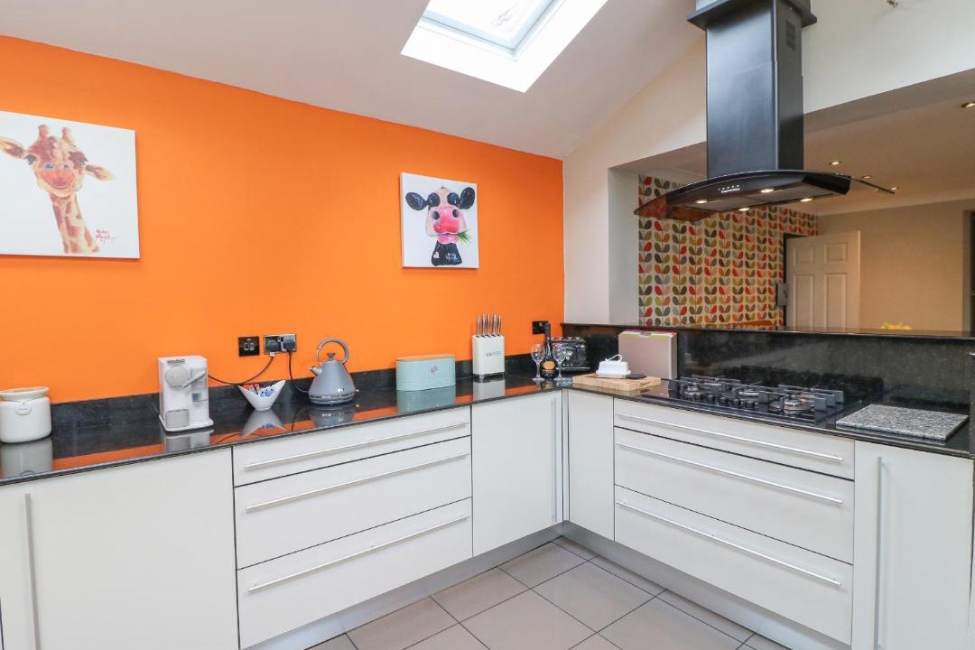 Photo of Others in Barrowby