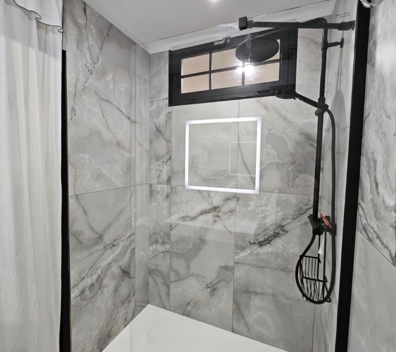 Photo of Bathroom in Sablons