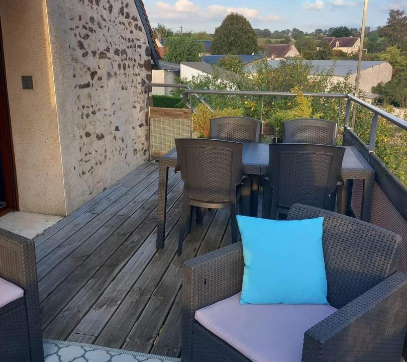 Photo of Others in Sarge-sur-Braye