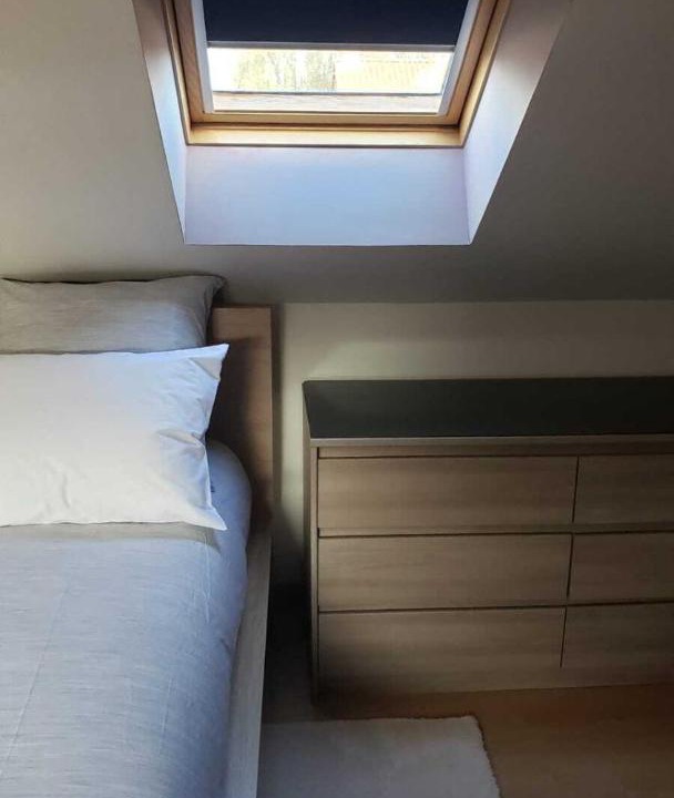 Photo of Bedroom in Beaurains
