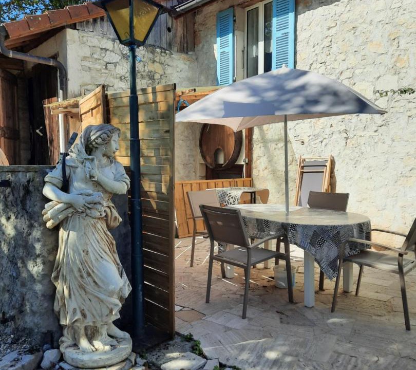 Photo of Others in Murs-et-Gelignieux