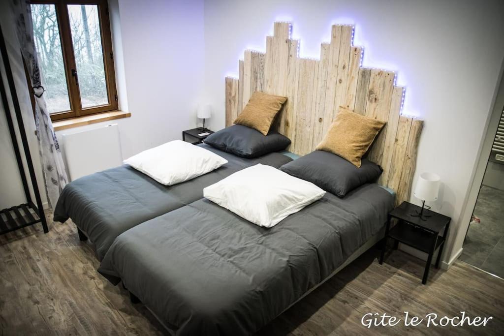 Photo of Others in Chouvigny