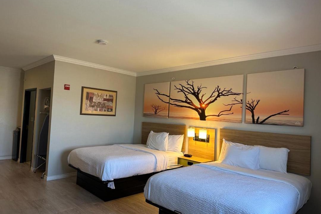 Photo of Bedroom in Copperas Cove