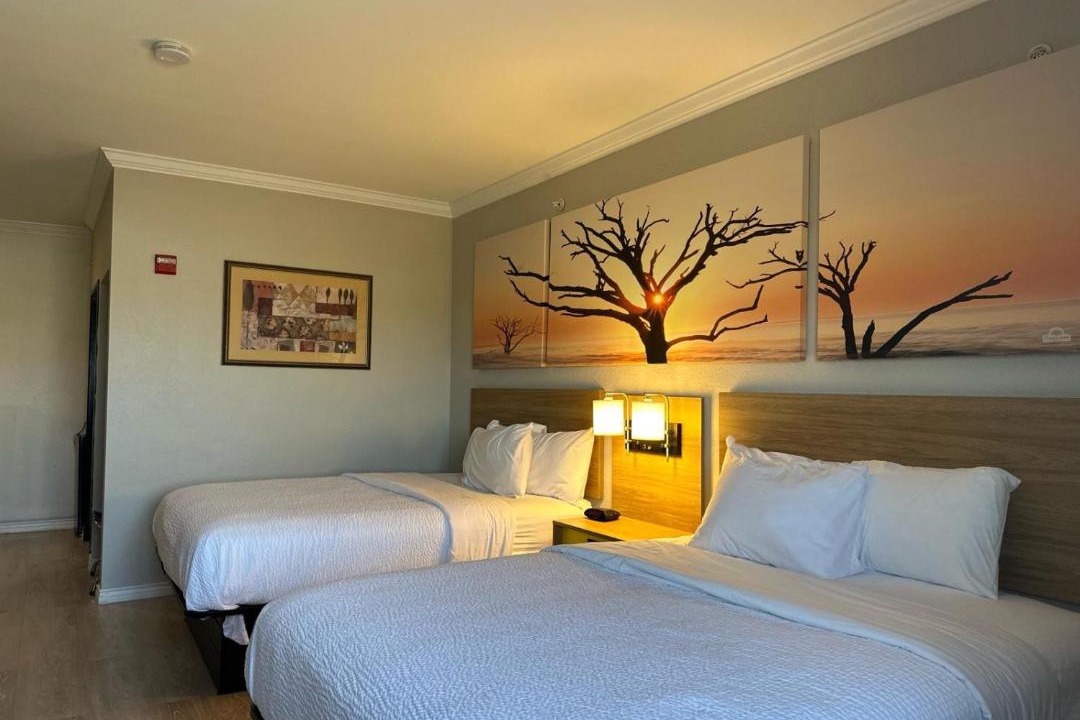 Photo of Bedroom in Copperas Cove