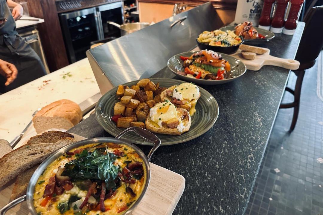 Photo of Others in Camden