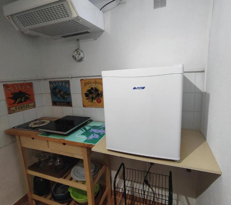 Photo of Kitchen in Mondragon