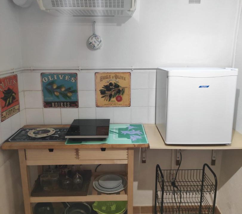 Photo of Kitchen in Mondragon