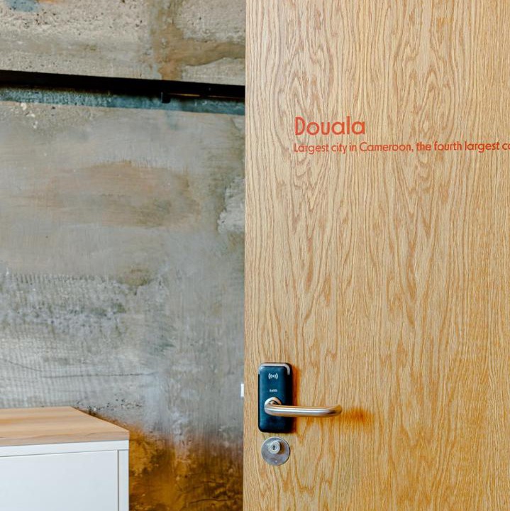 Photo of Others in Basel City Centre