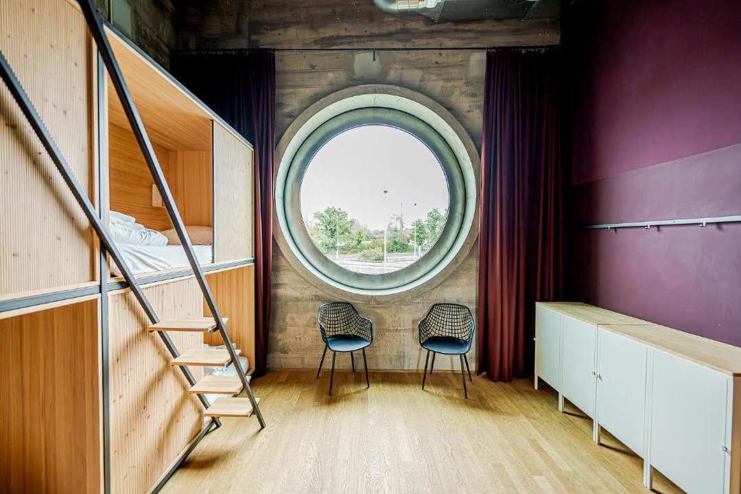 Photo of Others in Basel City Centre