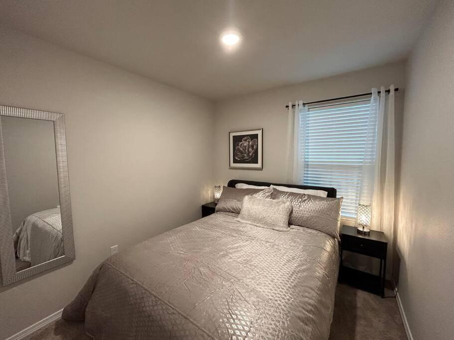 Photo of Bedroom in Fort Lewis