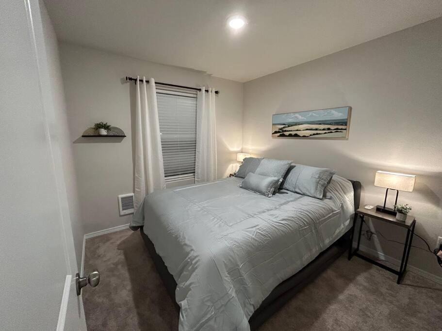 Photo of Bedroom in Fort Lewis