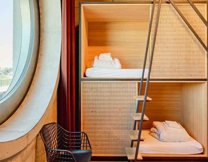 Photo of Others in Basel City Centre