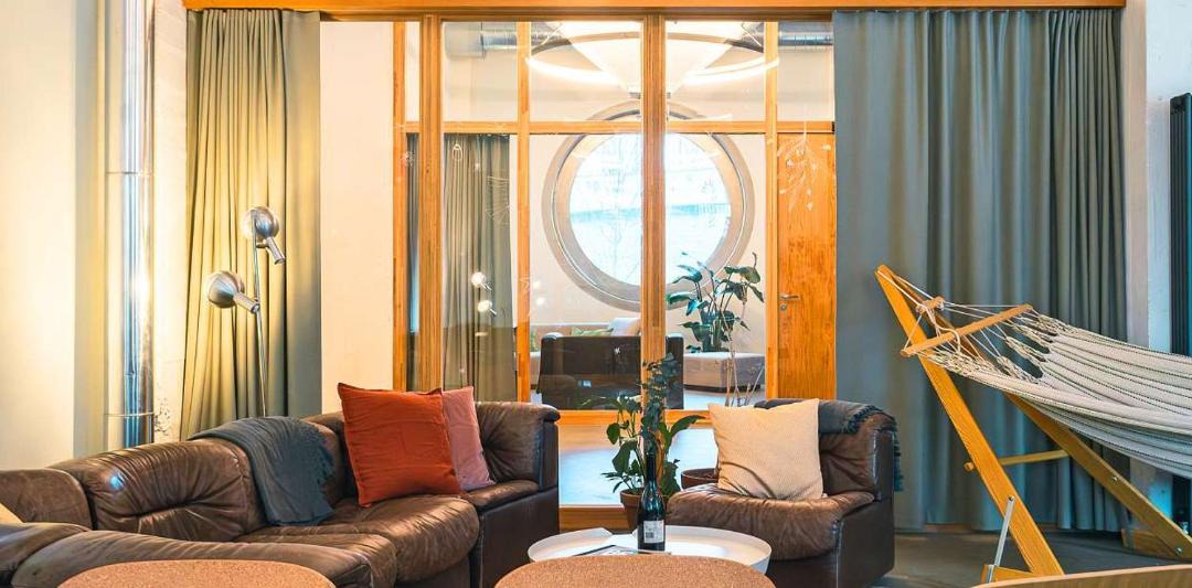 Photo of Others in Basel City Centre