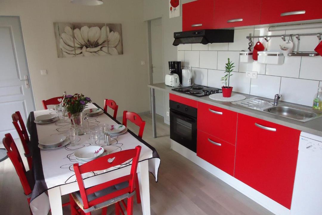 Photo of Others in Argentat