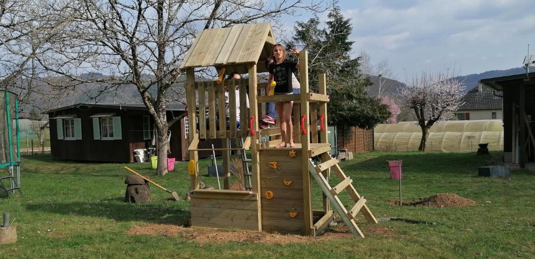 Photo of Others in Argentat