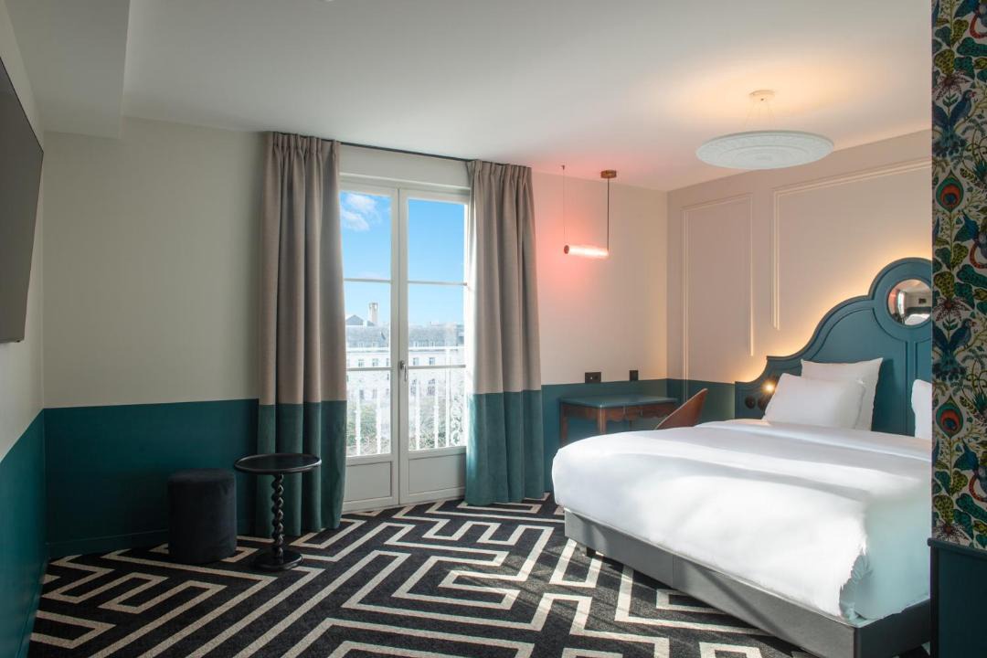 Photo of Others in La Fuye-Velpeau