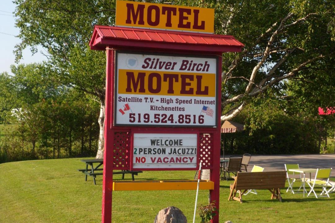 Photo of Others in Central Huron