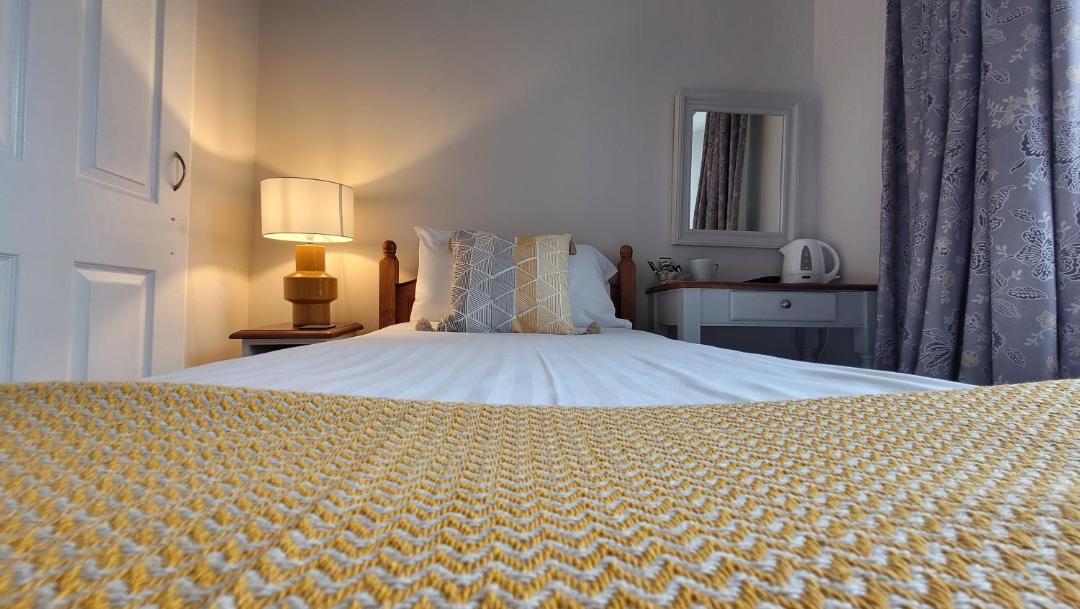 Photo of Bedroom in St Just