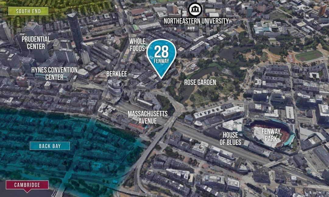 Photo of Others in Fenway–Kenmore