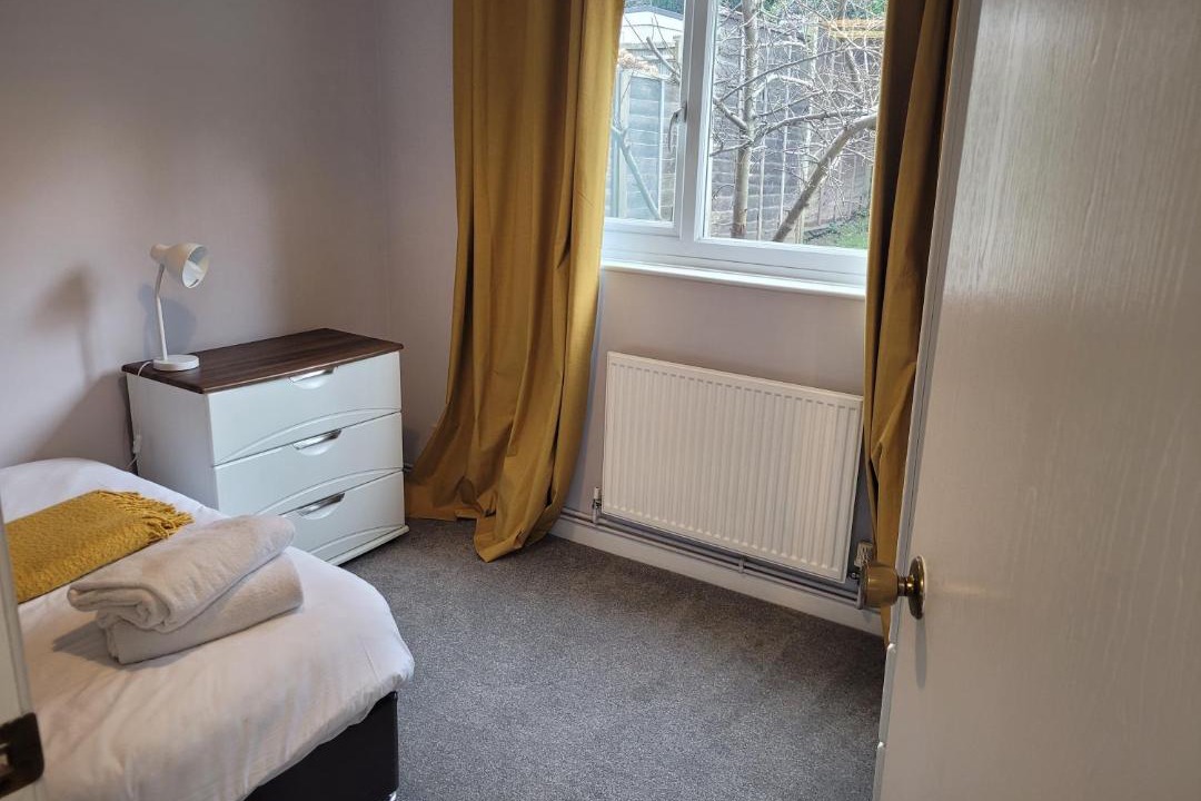 Photo of Others in Crawley