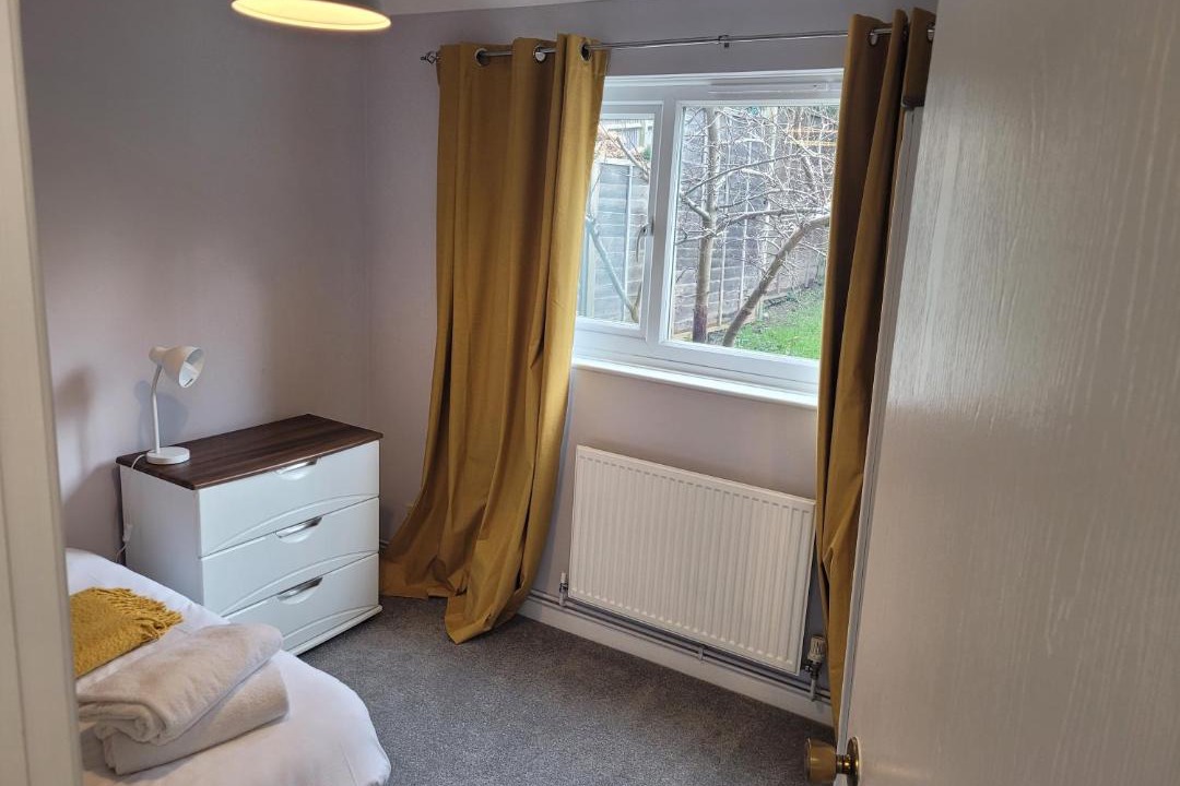 Photo of Others in Crawley