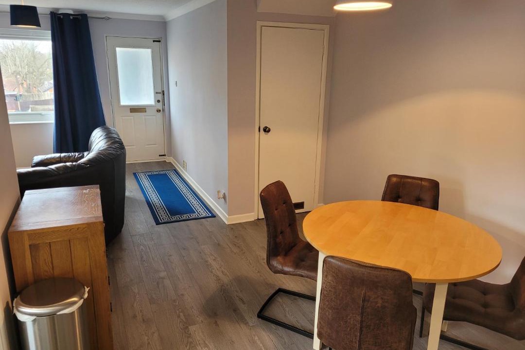 Photo of Others in Crawley