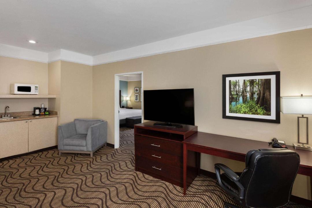 Photo of Livingroom in Bayou Cane