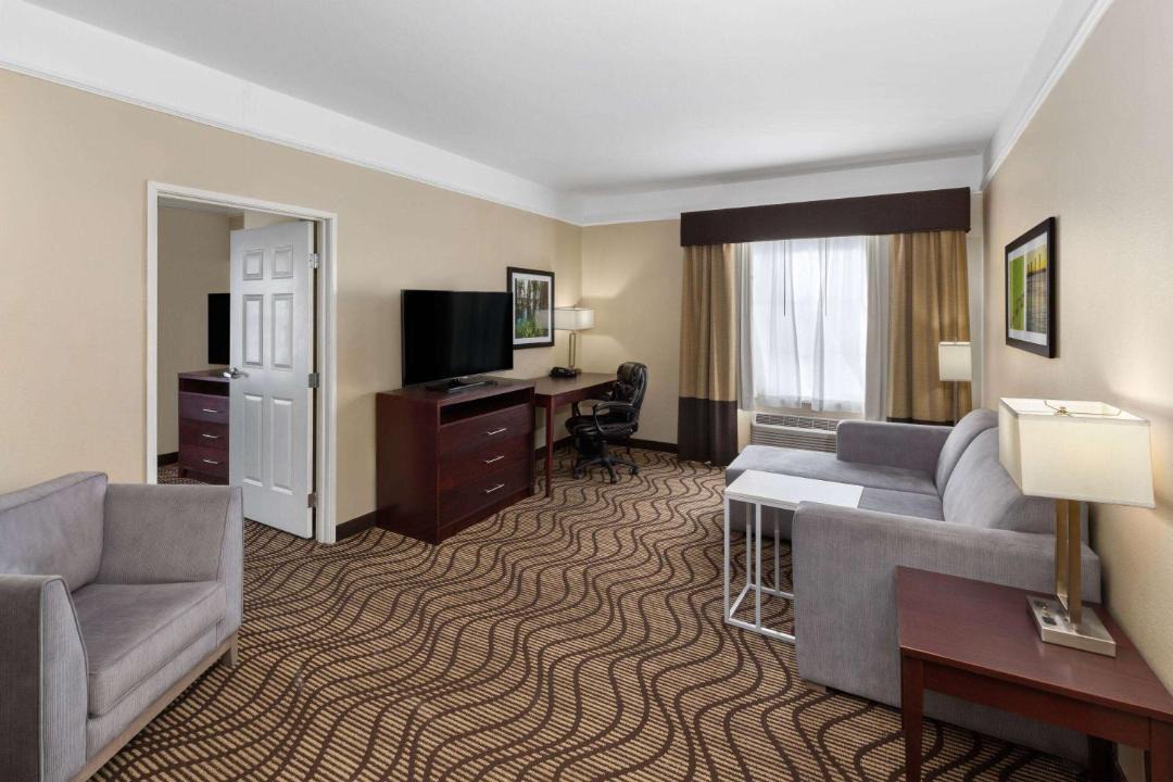 Photo of Livingroom in Bayou Cane