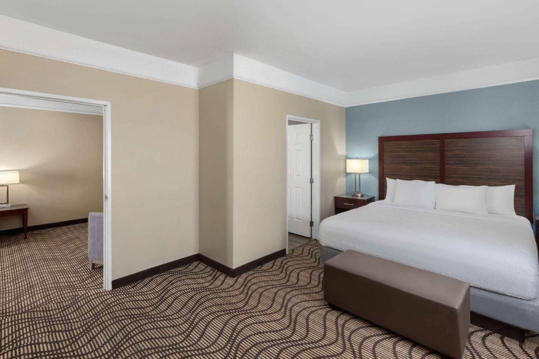 Photo of Bedroom in Bayou Cane
