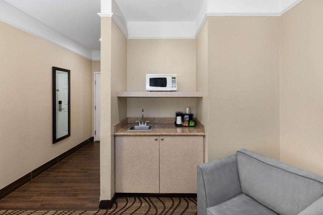 Photo of Livingroom in Bayou Cane