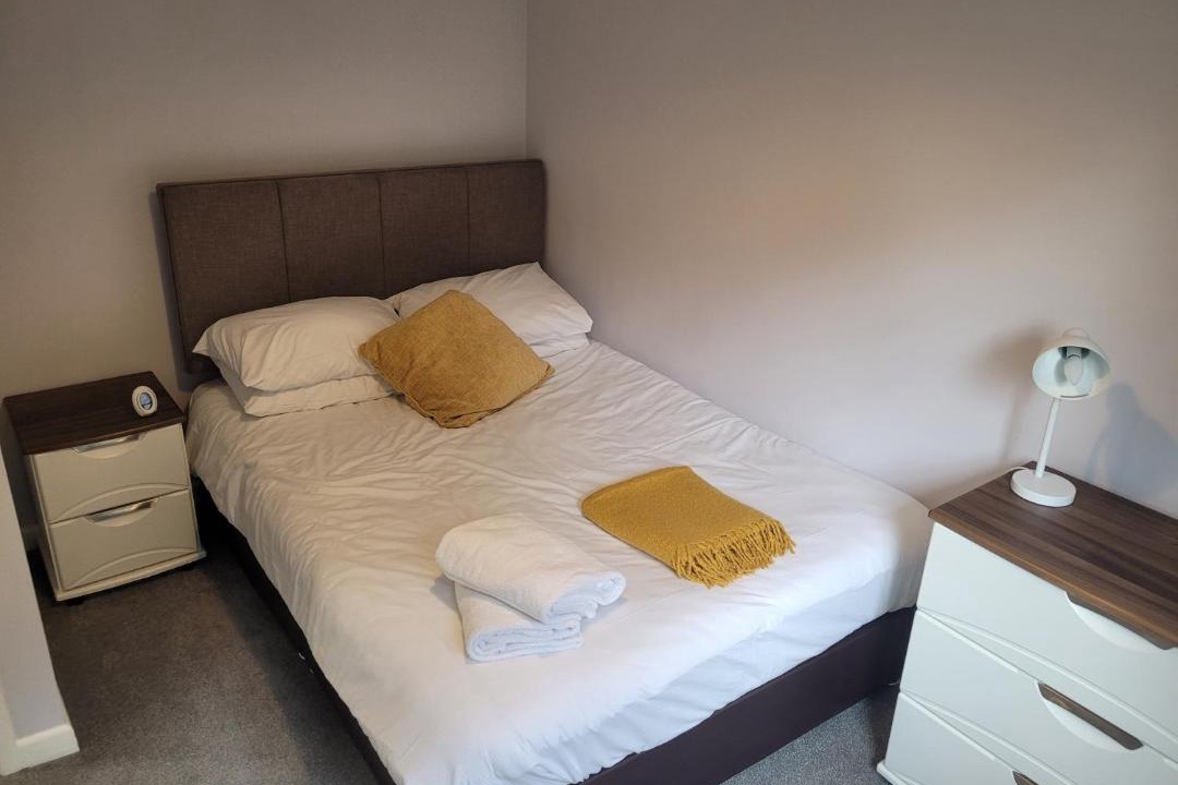 Photo of Others in Crawley